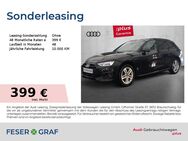 Audi A4, Avant 35 TDI advanced, Jahr 2023 - Bernburg (Saale)