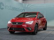 Seat Ibiza, 1.5 TSI FR, Jahr 2024 - München