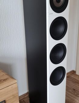 Teufel Definion 3 - Oldenburg (Holstein)