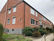 Schöne 3 Zimmerwohnung im ruhigen Seevetal - Seevetal