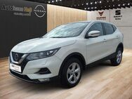 Nissan Qashqai, 1.7 dCi 8FACH, Jahr 2019 - Murr