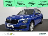 Skoda Kamiq, 1.0 TSI Selection APPCON, Jahr 2022 - Sonthofen