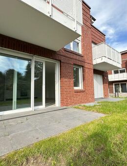 Moderne 4-Zimmer-Maisonette mit Terrasse in Henstedt-Ulzburg - Wentzel Dr. - Henstedt-Ulzburg