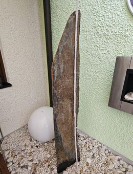 Naturstein von Privat - Zolling