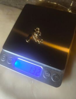 Echt Gold 14k Babyarmband 585 Wunschgravur - Ahaus