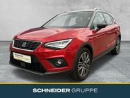 Seat Arona, 1.0 TSI XCELLENCE, Jahr 2021 - Frankenberg (Sachsen)