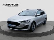 Ford Focus, 1.0 C & C Design EB KA, Jahr 2022 - Bad Segeberg