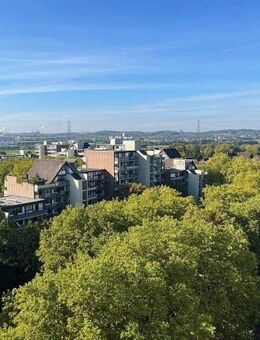 Attraktive 3 Zimmer Wohnung neben dem Rhein-Center![VAC-19826] - Köln