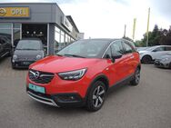 Opel Crossland X, 1.6 Diesel innovation, Jahr 2018 - Lauchringen