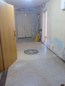 8 Zimmer Bauernhaus mit beeindruckender Scheune für Liebhaber historischer Bauweise - Dausenau