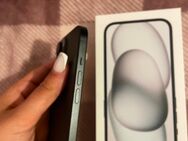 Apple iPhone 15 Plus 128GB Sehr guter Zustand - Köln