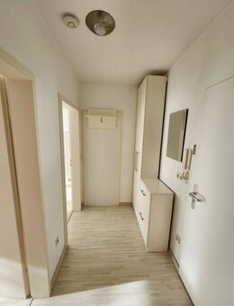 Helle 2-Zimmer Wohnung - Olching