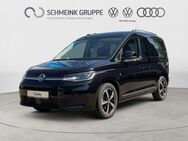 VW Caddy, 1.5 Style, Jahr 2022 - Wesel