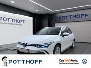 VW Golf, 1.4 TSI 8 eHybrid GTE RearV, Jahr 2022 - Hamm