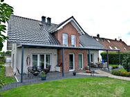 Attraktive Doppelhaushälfte mit zwei Wohneinheiten - Ihr neues Zuhause in Gladbeck - Gladbeck