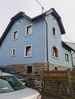 Eignet sich für einen direkten Einzug! - Ebnath