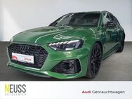 Audi RS 4 Avant 2.9 TFSI quattro ESSENTIALS+HUD+PANO+ - Pfarrkirchen