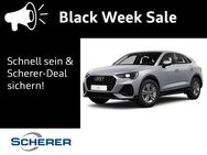 Audi Q3, Sportback 35 TFSI, Jahr 2022 - Bingen (Rhein)