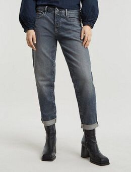 G-STAR Boyfriend-Jeans Kate Baumwollstretch Denim Qualität für hohen Tragekomfort