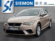 Seat Ibiza, 1.0 Style Beats WKR, Jahr 2017 - Münster