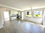 Komplett sanierte 2-Zimmerwohnung mit EBK und gem. genutzten Garten AN EINZELPERSON - Filderstadt