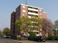 Helle Wohnung mit Einbauküche und modernem Vollbad! - Henstedt-Ulzburg