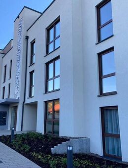 Moderne 2-Zim-WHG inkl. Tiefgarage in Lörrach-Stetten –**PROV.FREI**! - Lörrach