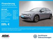 VW Golf, 2.0 TDI MOVE, Jahr 2024 - Neckarsulm