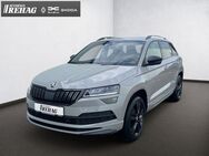 Skoda Karoq 1,5 TSI DSG Sportline *CANTON*KAMERA*AHK*N - Recklinghausen