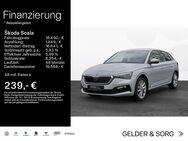 Skoda Scala, 1.0 TSI Style EPH, Jahr 2022 - Haßfurt