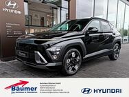 Hyundai Kona, SX2 Hybrid Trend Verfügbar, Jahr 2023 - Ibbenbüren