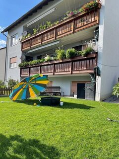 Verkauf!!! Gemütliche 2-Zimmer Wohnung in Regenstauf!!!