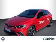 VW Polo, 2.0 l TSI GTI OPF, Jahr 2024 - Kassel