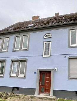 Helle 3-Zimmer-Wohnung in Fedderwardergroden! - Wilhelmshaven