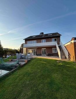 Großes Mehrgenerationshaus in ruhiger Wohnlage - Wadersloh
