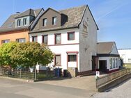 Einfamilienhaus mit Gewerbemöglichkeit in zentraler Lage von Bonn-Dransdorf - Bonn