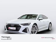 Audi RS 7 Sportback 4.0 TFSI Q UPE174 LM21 KERAMIK BuO ADV ST.HEIZ TV - Bochum