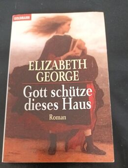 Gott schütze dieses Haus von Elizabeth George (Taschenbuch) - Essen