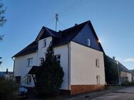 Geräumiges Einfamilienhaus mit Soonwaldblick in Riesweiler bei Simmern zu verkaufen - Riesweiler