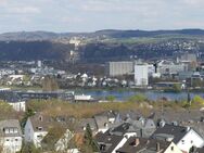 Attraktive Eigentumswohnung in Koblenz Metternich - Traumblick inklusive! - Koblenz