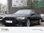 Audi A6, Limousine 45 TFSI S LINE LM20, Jahr 2024 - Gelsenkirchen