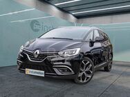 Renault Grand Scenic, TECHNO TCe 140, Jahr 2023 - München