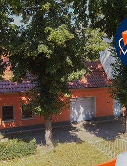 Projekt Doppelhaus: Zwei-in-Eins - Calbe (Saale)