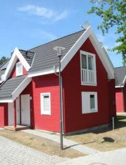 Ihr Haus in Glowe auf Rügen und die Schaabe nicht weit an der herrlichen Ostsee, was will man mehr? - Glowe