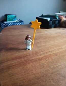 Playmobil Engel - Bad Windsheim