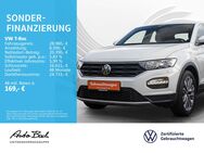 VW T-Roc, 1.5 TSI Sport, Jahr 2021 - Weilburg