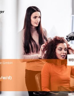 Friseur (m/w/d) - Havixbeck