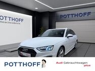 Audi A4, Avant 40 TDI S line, Jahr 2022 - Hamm