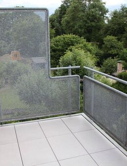 Gemütliche 3-Zimmer Dachgeschosswohnung zentrumsnah in Jülich - Jülich