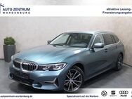 BMW 320, Luxury Line H&K, Jahr 2020 - Wardenburg